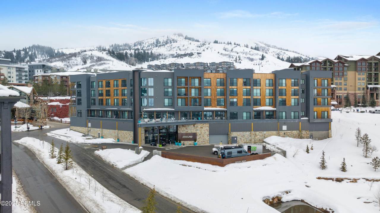 2670 Canyons Resort Drive - Photo 1