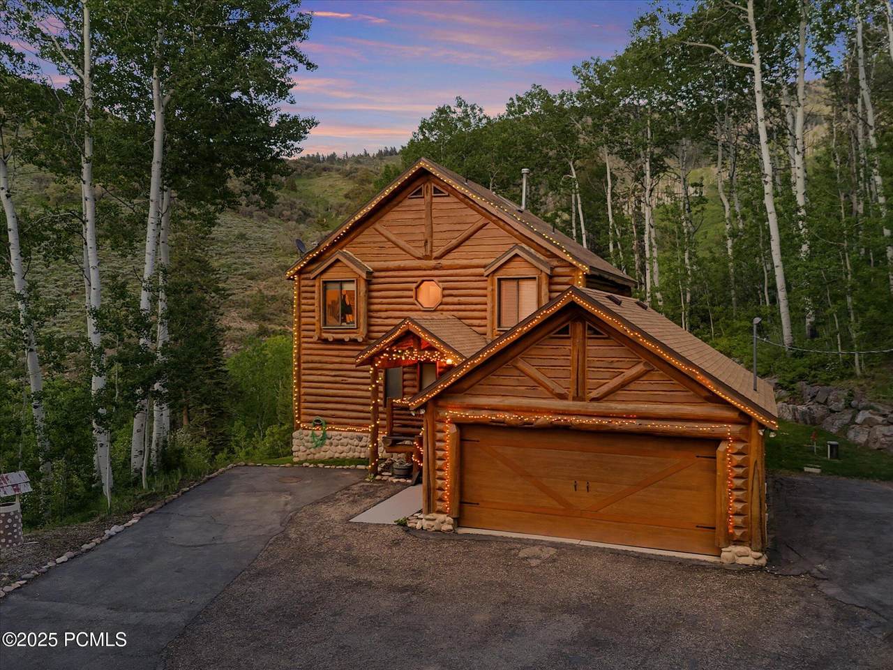 2190 Nix Canyon Road - Photo 1