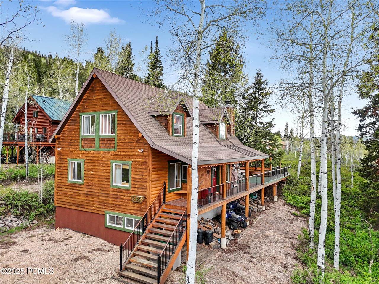 9281 Uinta Drive - Photo 1