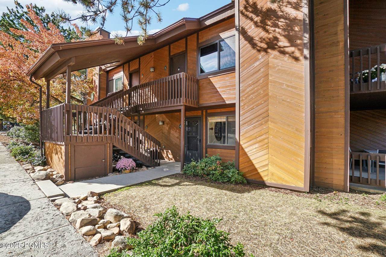 2025 Canyons Resort Drive - Photo 1