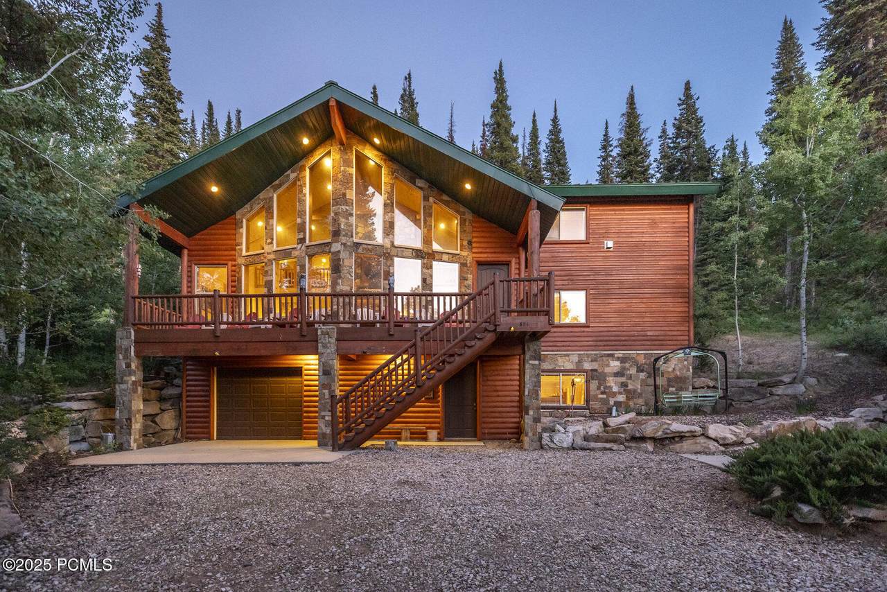 654 Sugar Pine Drive - Photo 1