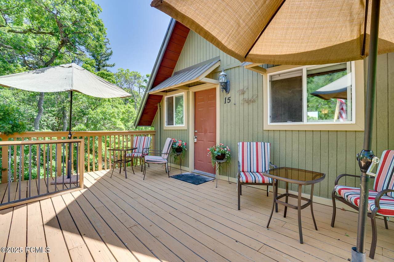 1470 Canyon Drive - Photo 1