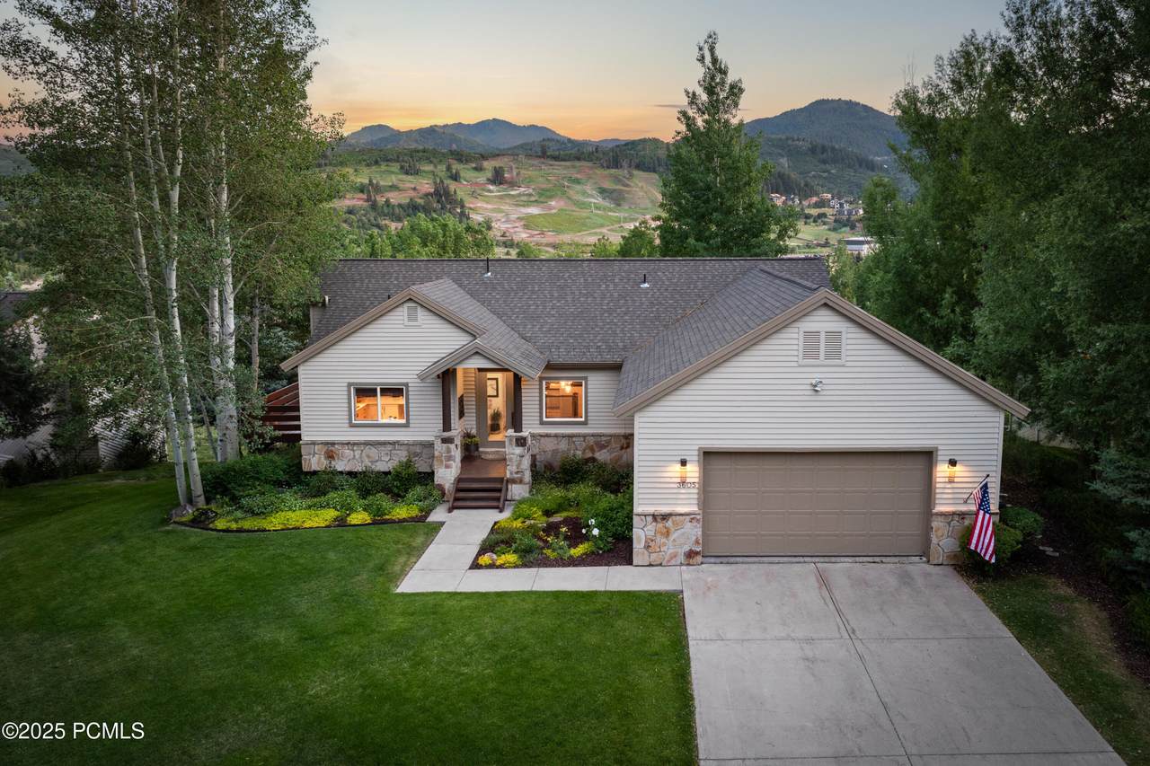 3605 Wrangler Way - Photo 1