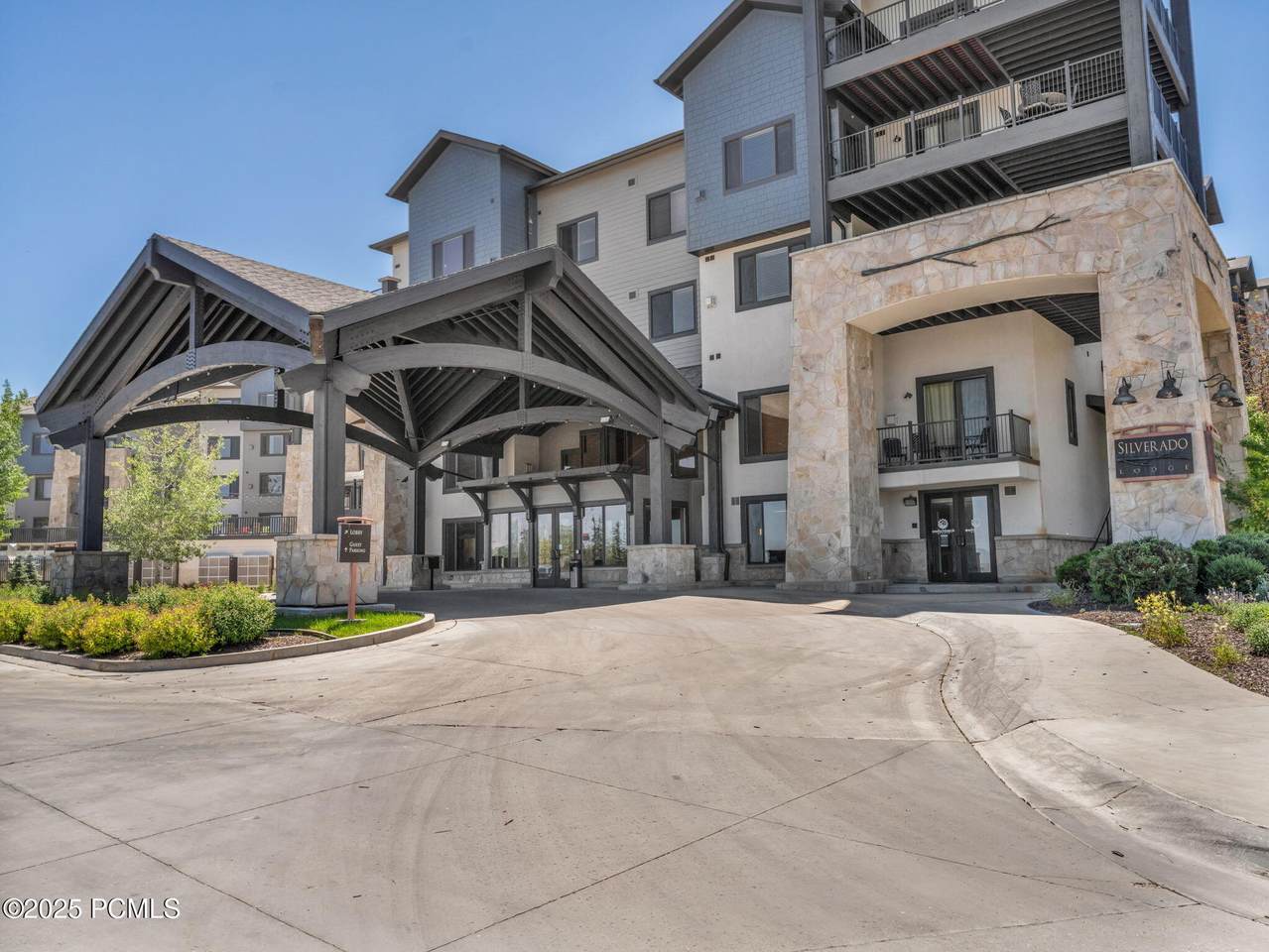2653 Canyons Resort Drive - Photo 1