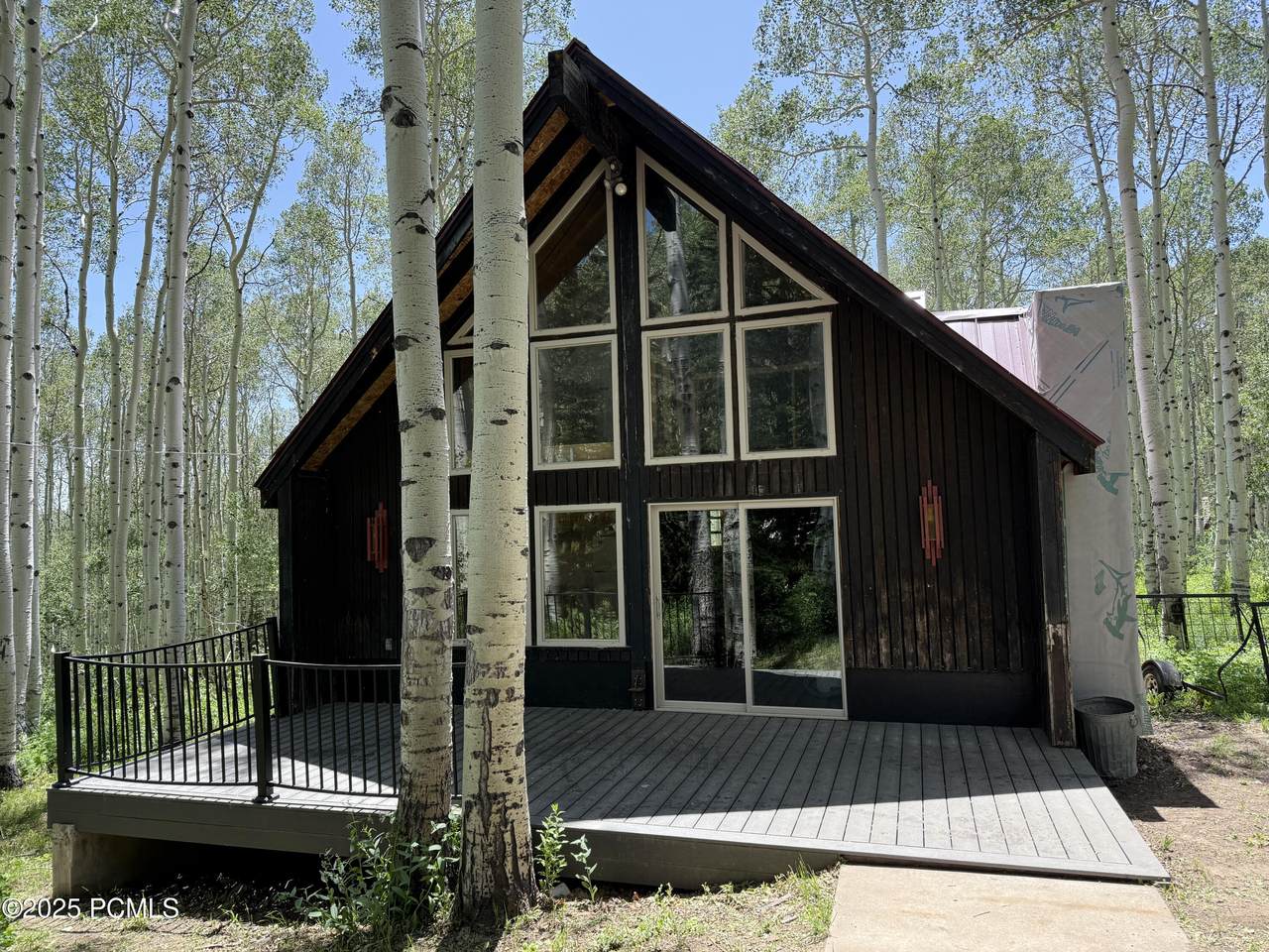 5425 Pine Canyon Road - Photo 1