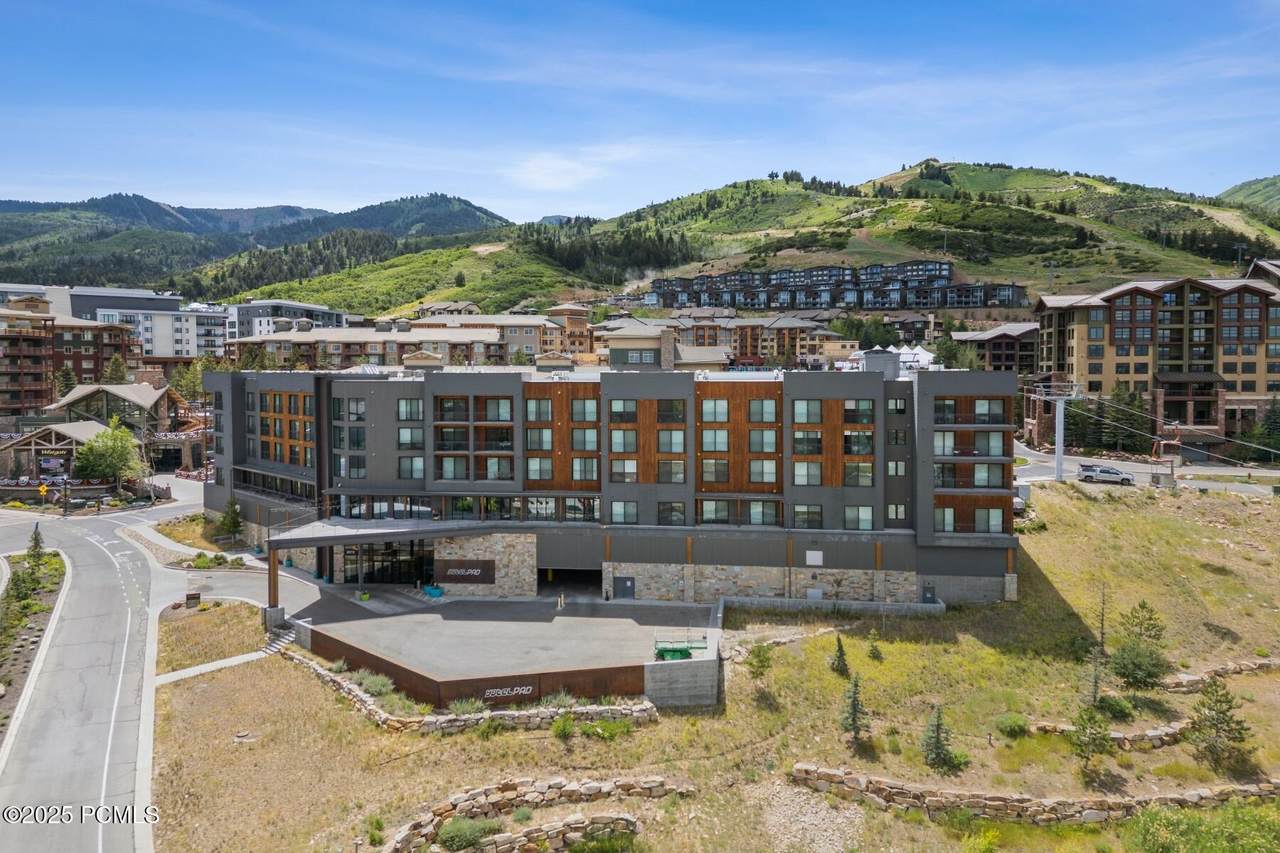 2670 Canyons Resort Drive - Photo 1