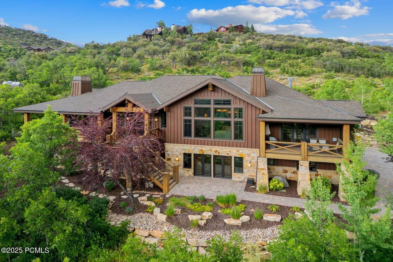 2260 Bear Hollow Drive - Photo 1