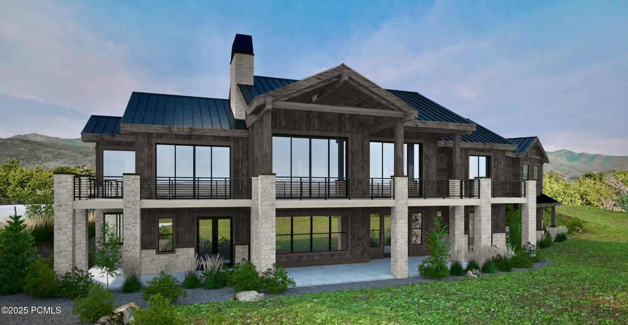 1550 Red Hawk Trail - Photo 1