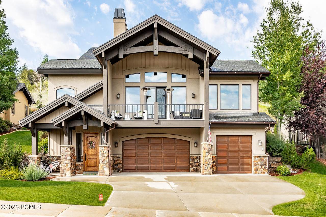 4368 Jeremy Woods Drive - Photo 1