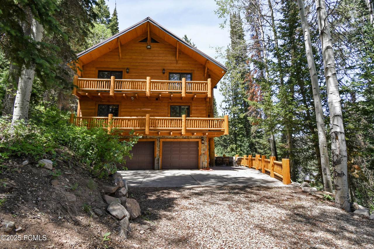 8581 Shingle Mill Drive - Photo 1