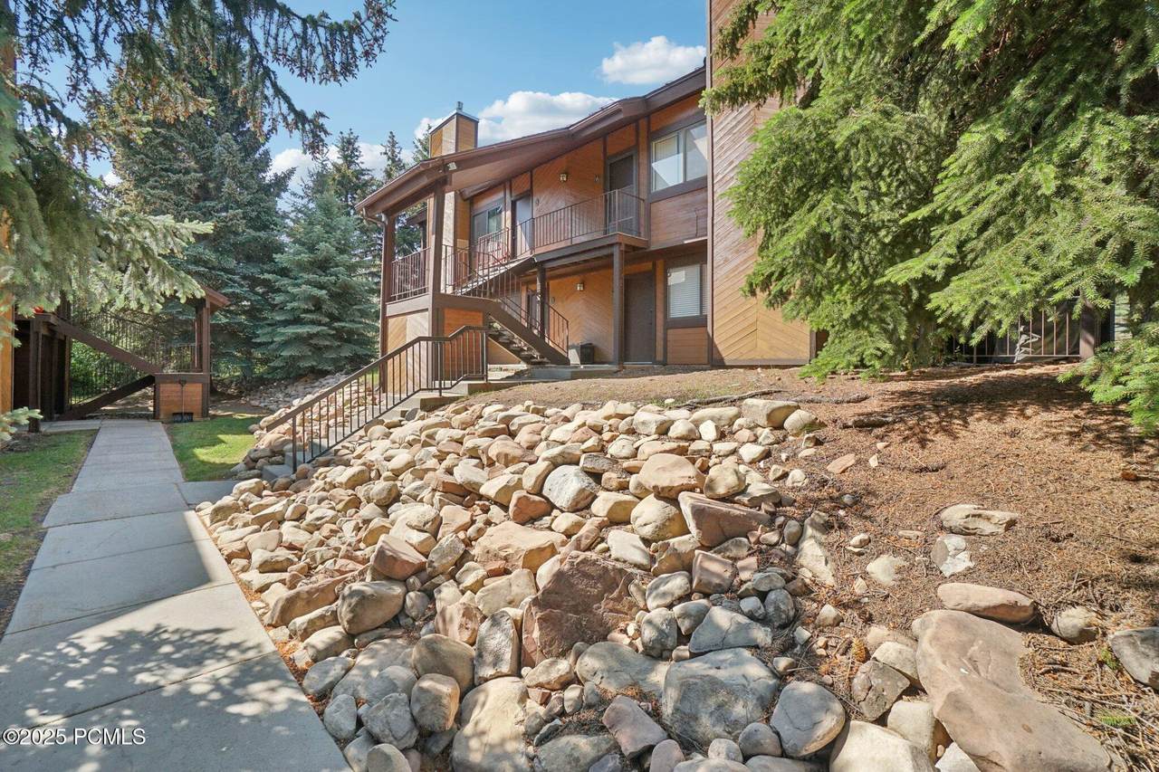 2025 Canyons Resort Drive - Photo 1