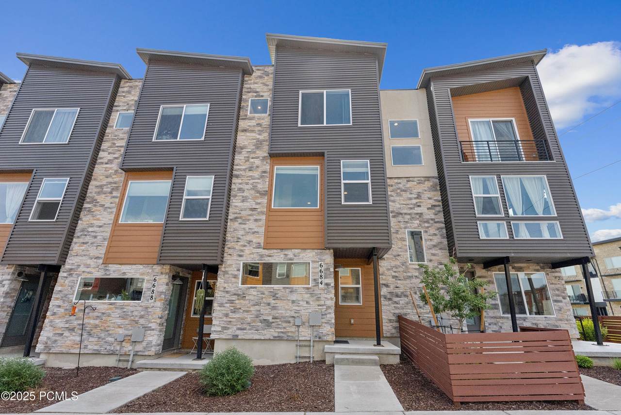 6684 Purple Poppy Lane - Photo 1