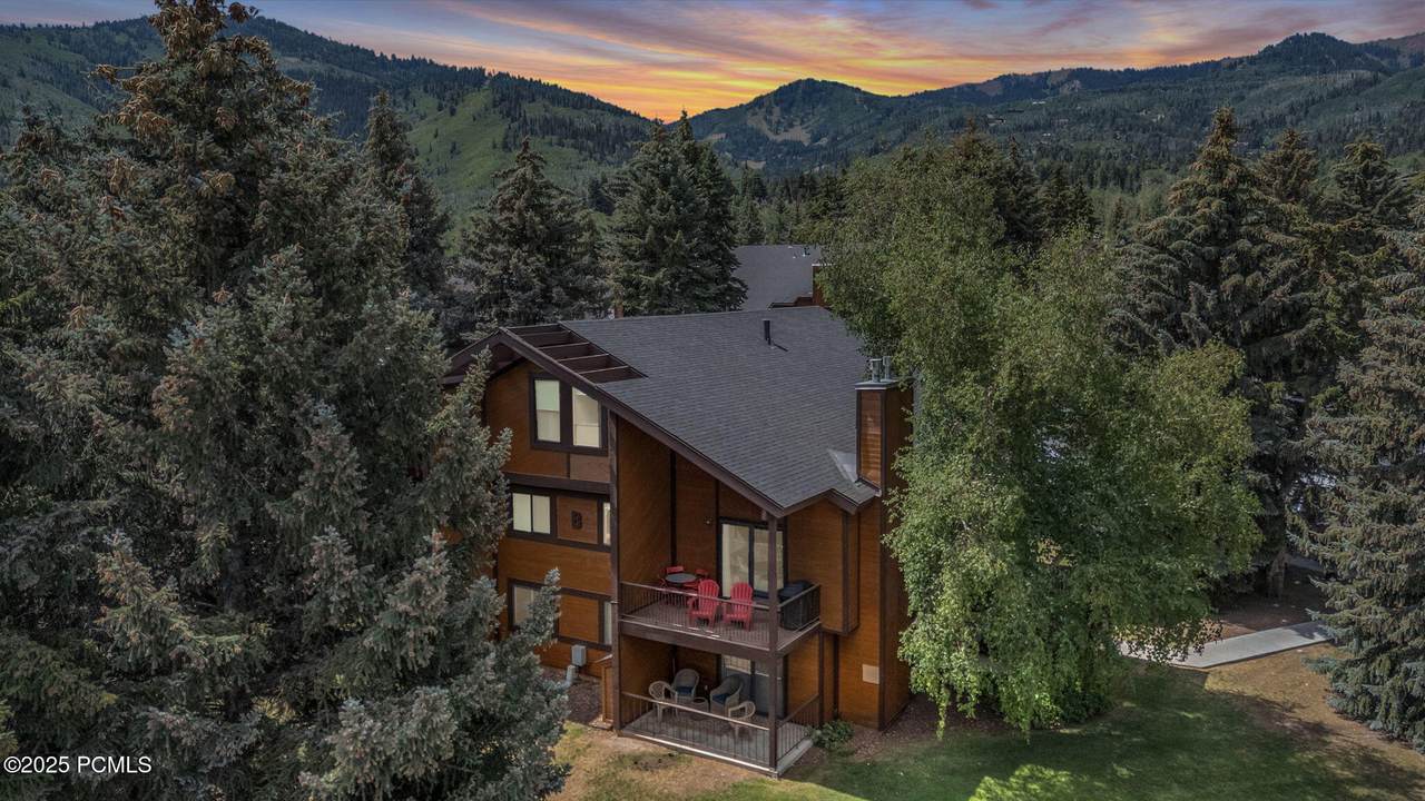 2025 Canyons Resort Dr - Photo 1