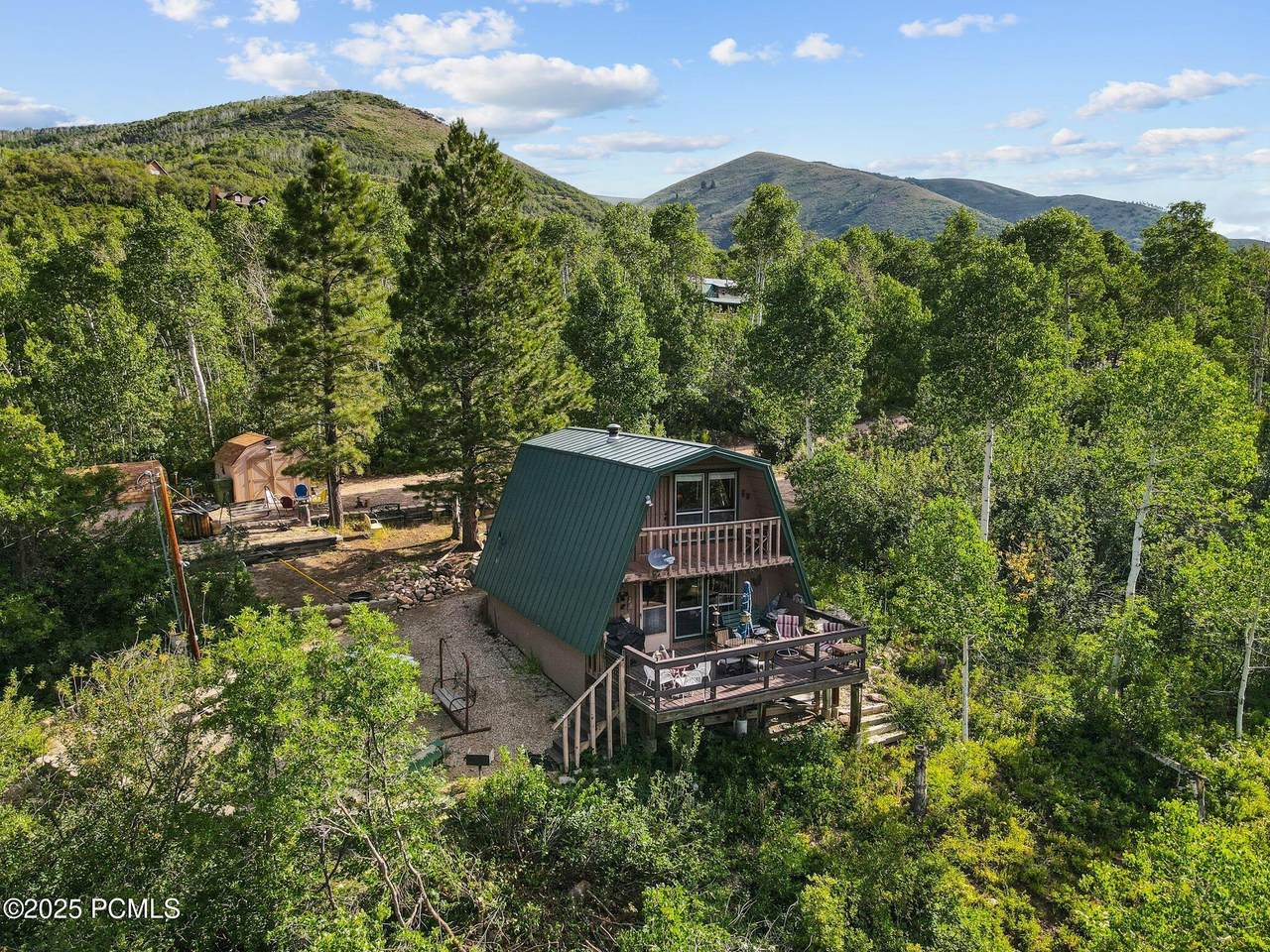 127 Comanche Pass - Photo 1