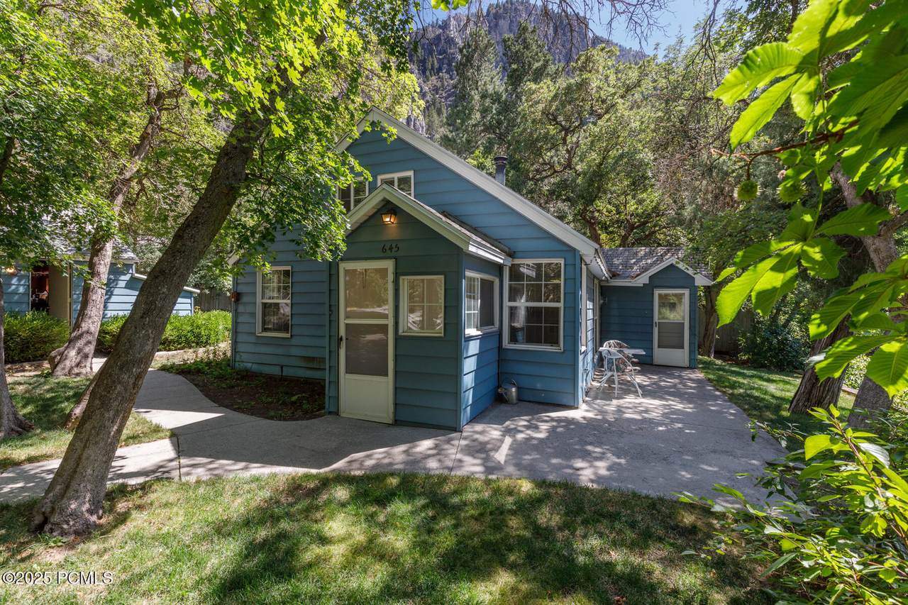 645 Ogden Canyon Road - Photo 1