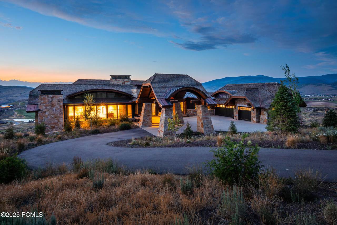 6726 Twilight Star Circle - Photo 1