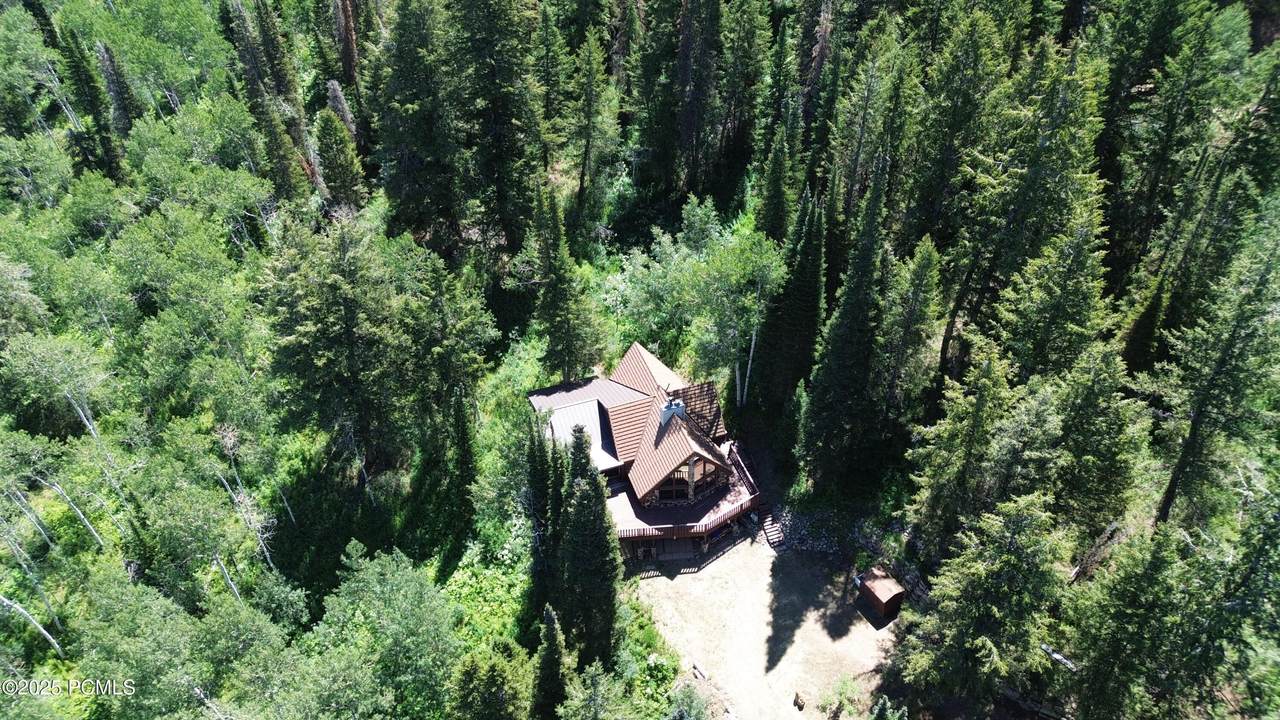 4498 Weber Canyon Road - Photo 1