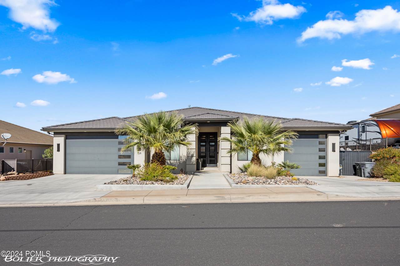 728 Sir Monte Drive - Photo 1