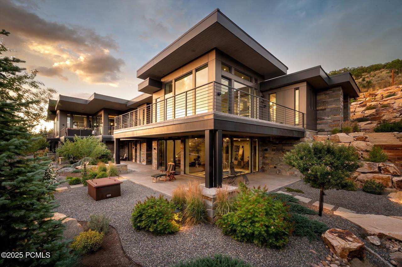 1358 Mellow Mountain Road - Photo 1