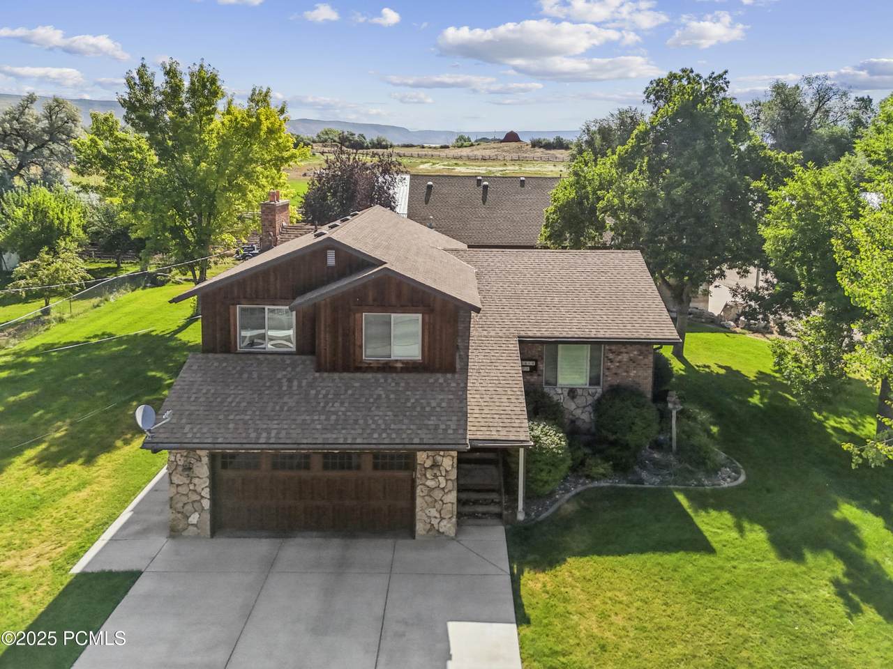 320 Pine Canyon Road - Photo 1