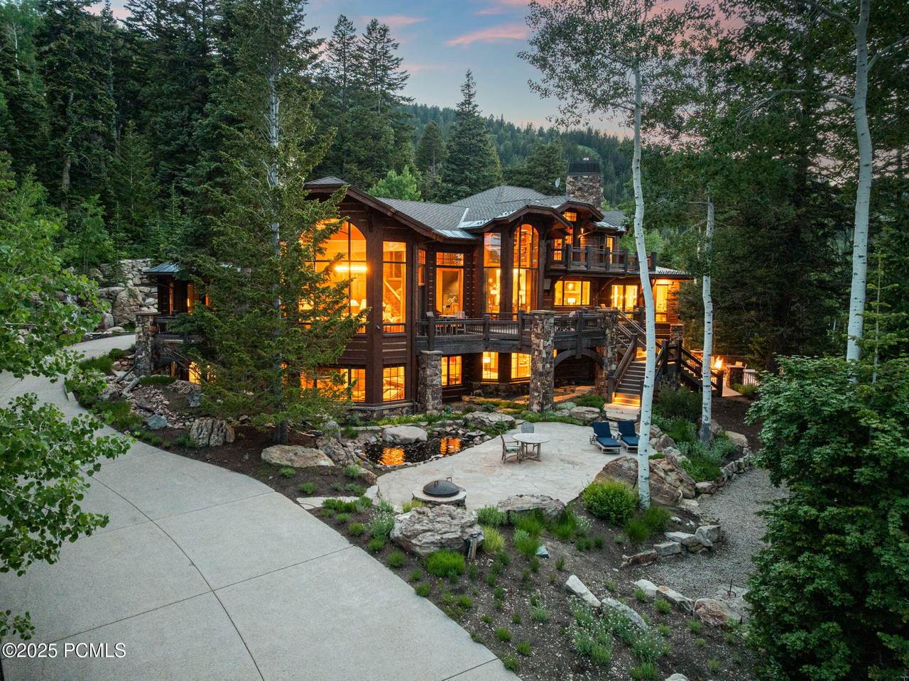 22 White Pine Canyon Rd - Photo 1