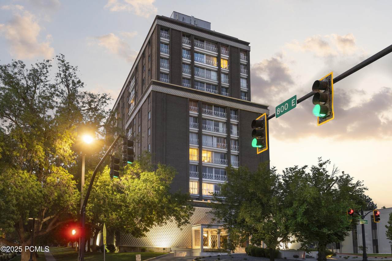 777 South Temple Street - Photo 1