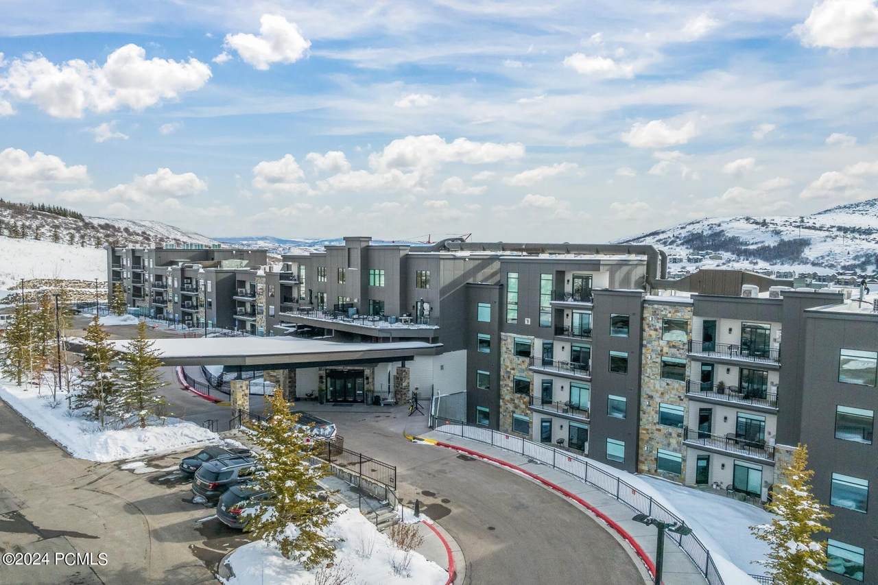 909 Peace Tree Trail - Photo 1