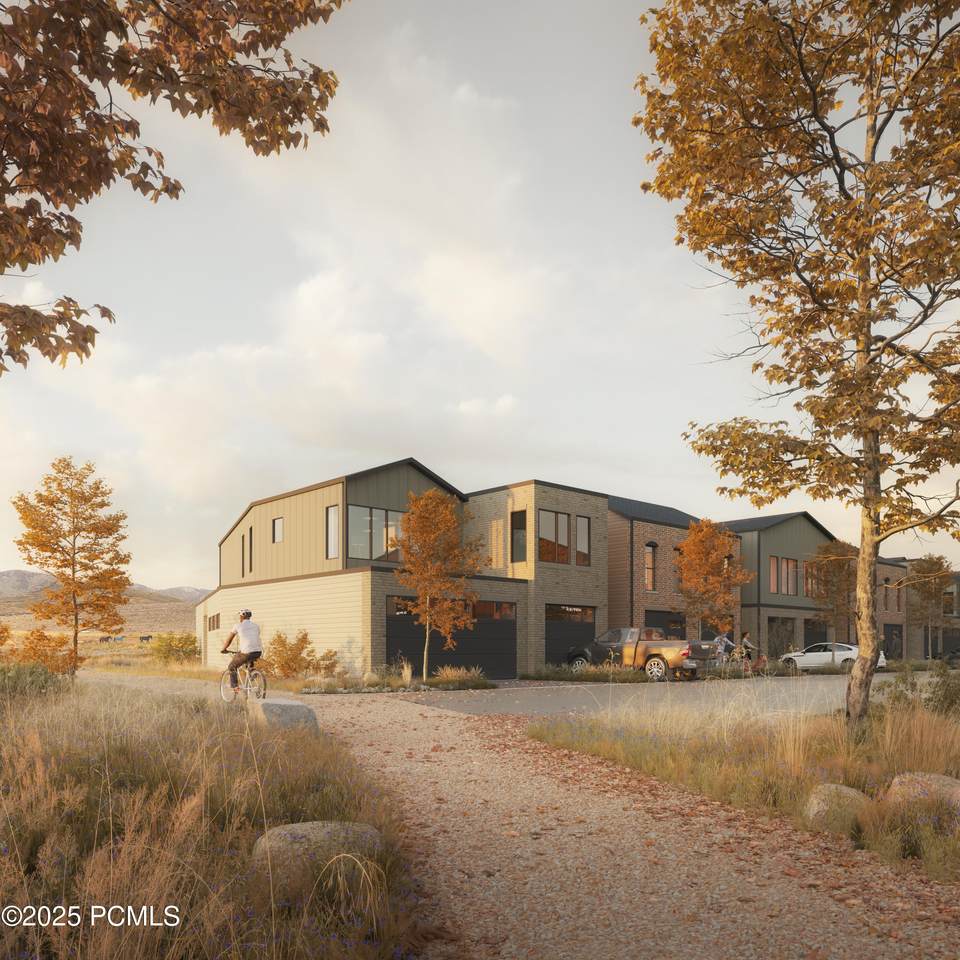 2494 Big Willow Trail - Photo 1