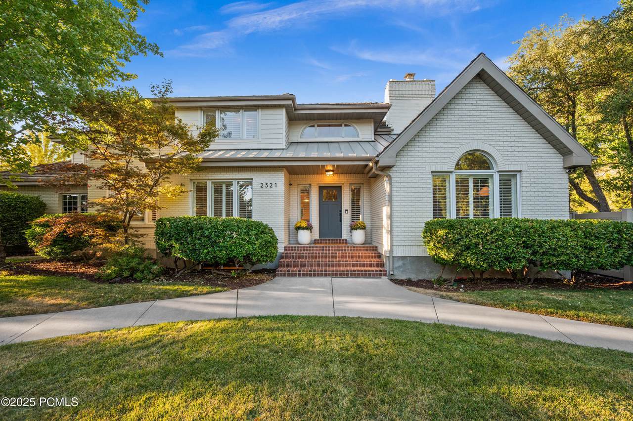 2321 Wrenhaven Lane - Photo 1