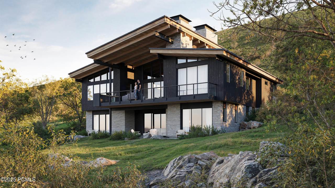 3581 Daybreaker Drive - Photo 1