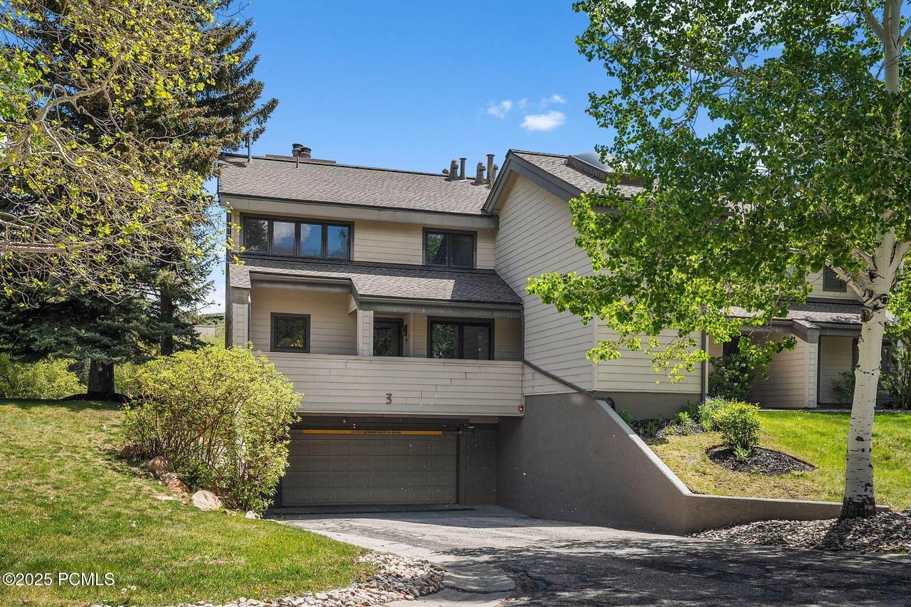 1500 Deer Valley Drive - Photo 1