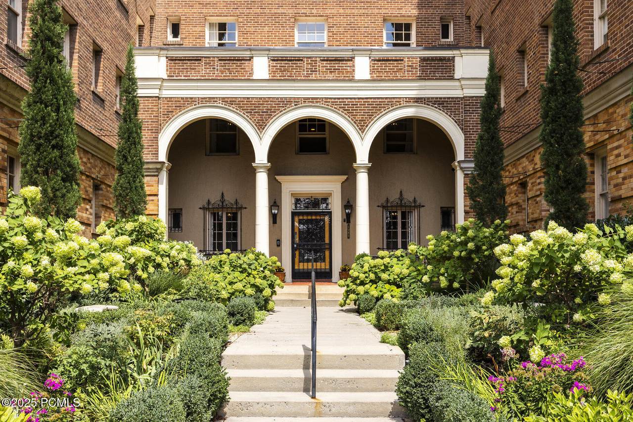 1283 South Temple Street - Photo 1