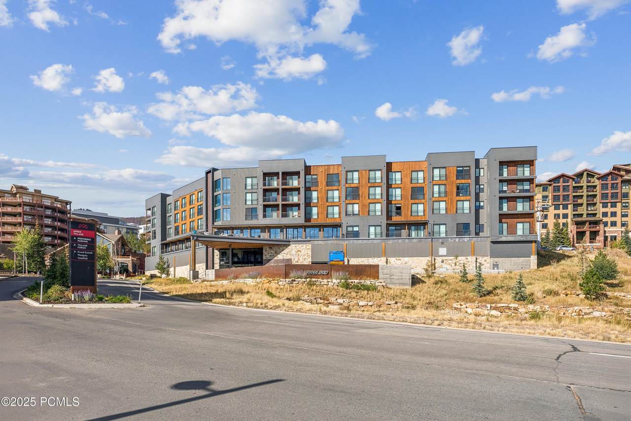 2670 Canyons Resort Drive - Photo 1