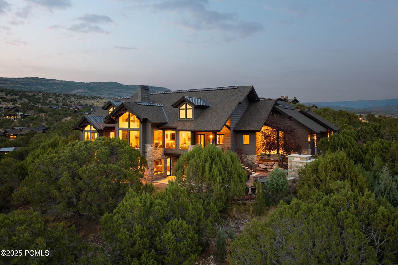 223 Ibapah Peak Drive - Photo 1