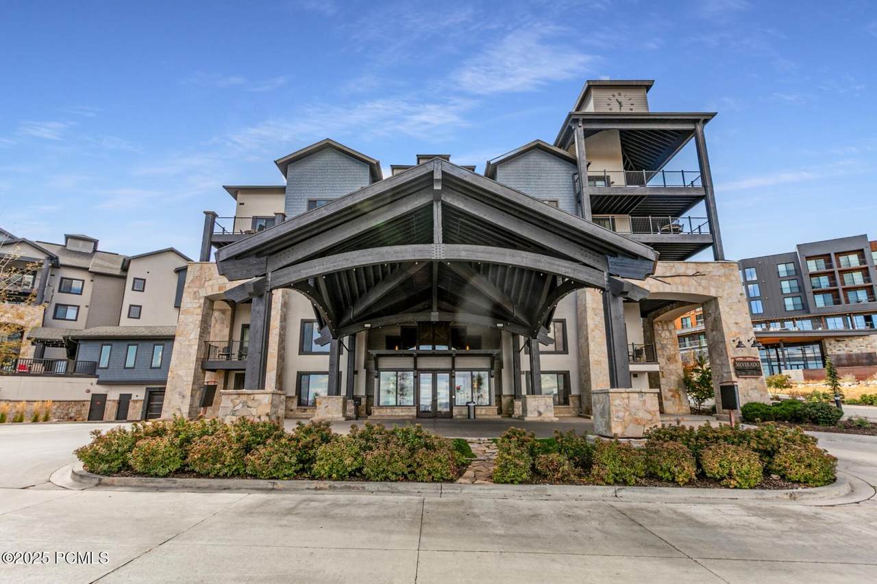 2669 Canyons Resort Drive - Photo 1