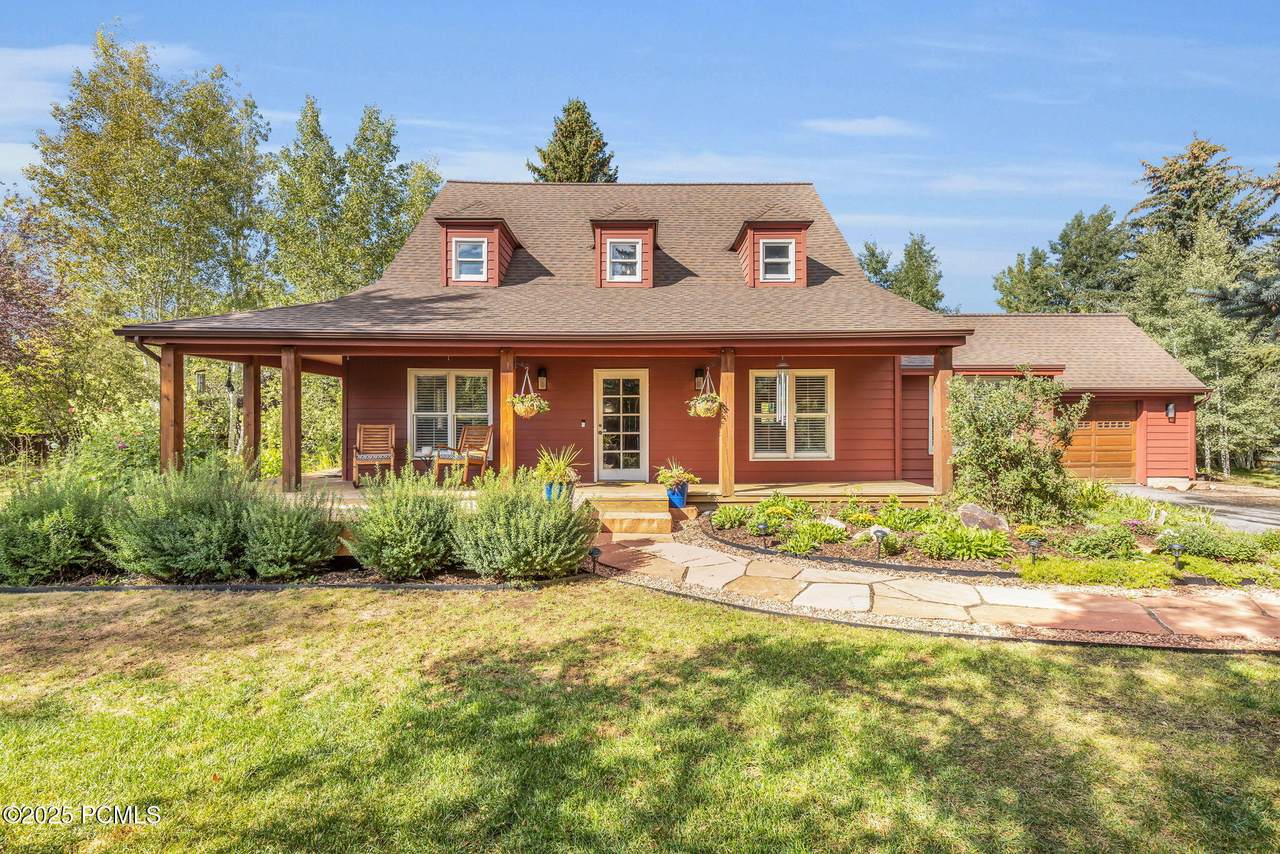 1500 Lucky John Drive - Photo 1