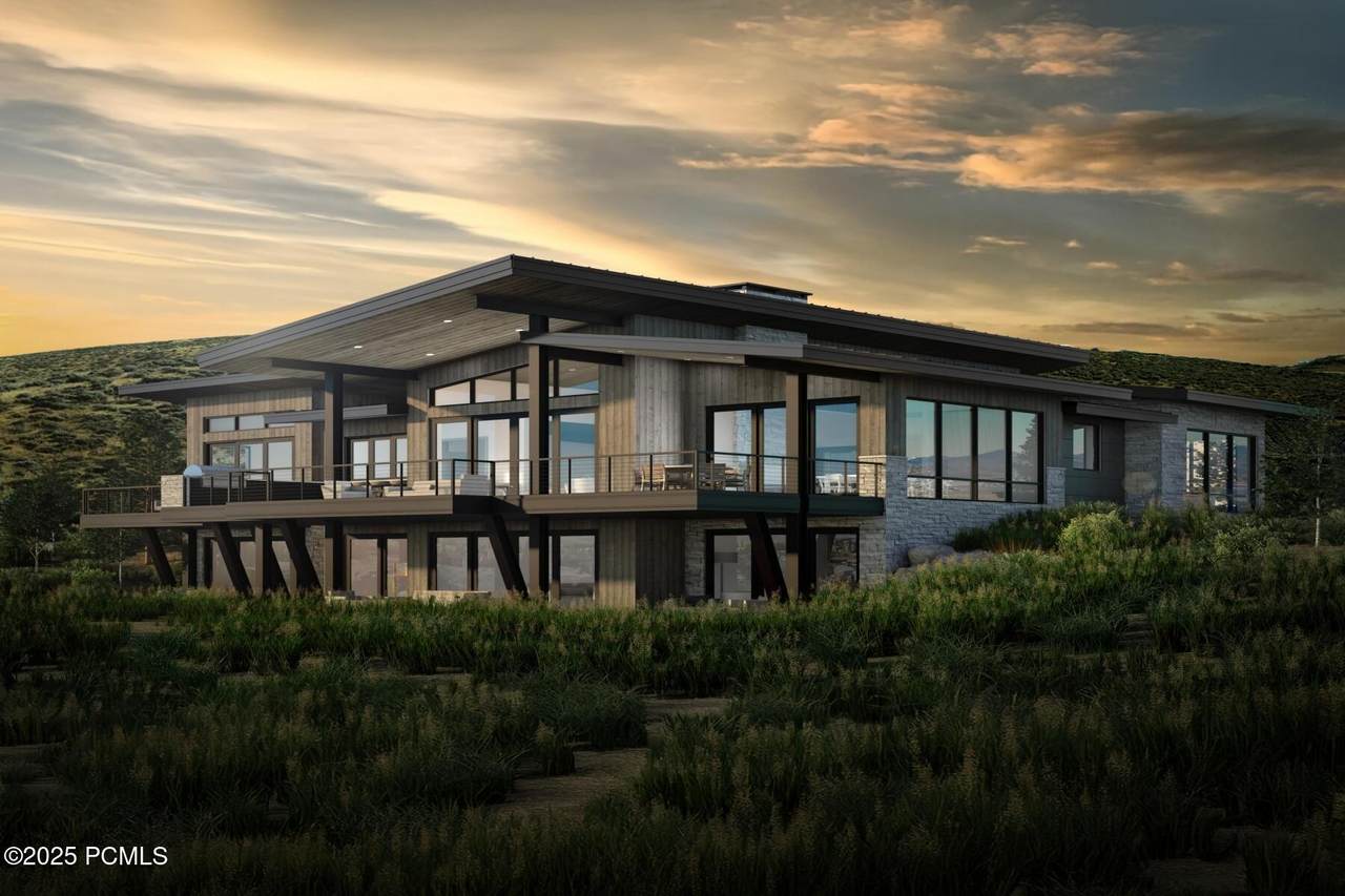 3101 Hills Ridge Road - Photo 1