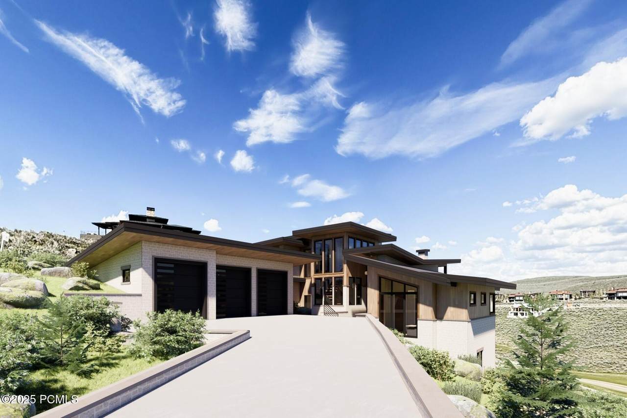 6598 Painted Valley Pass - Photo 1