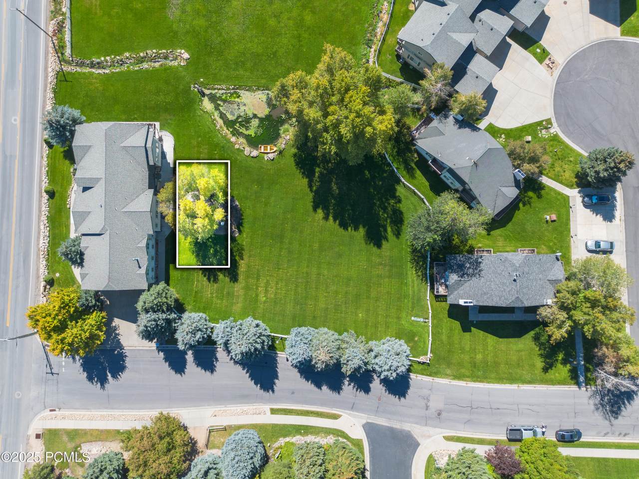 725 Bigler Lane - Photo 1