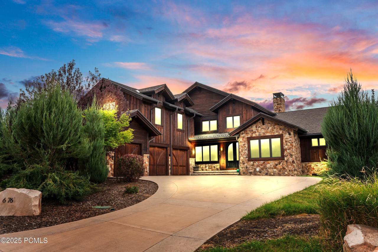 676 Chimney Rock Road - Photo 1