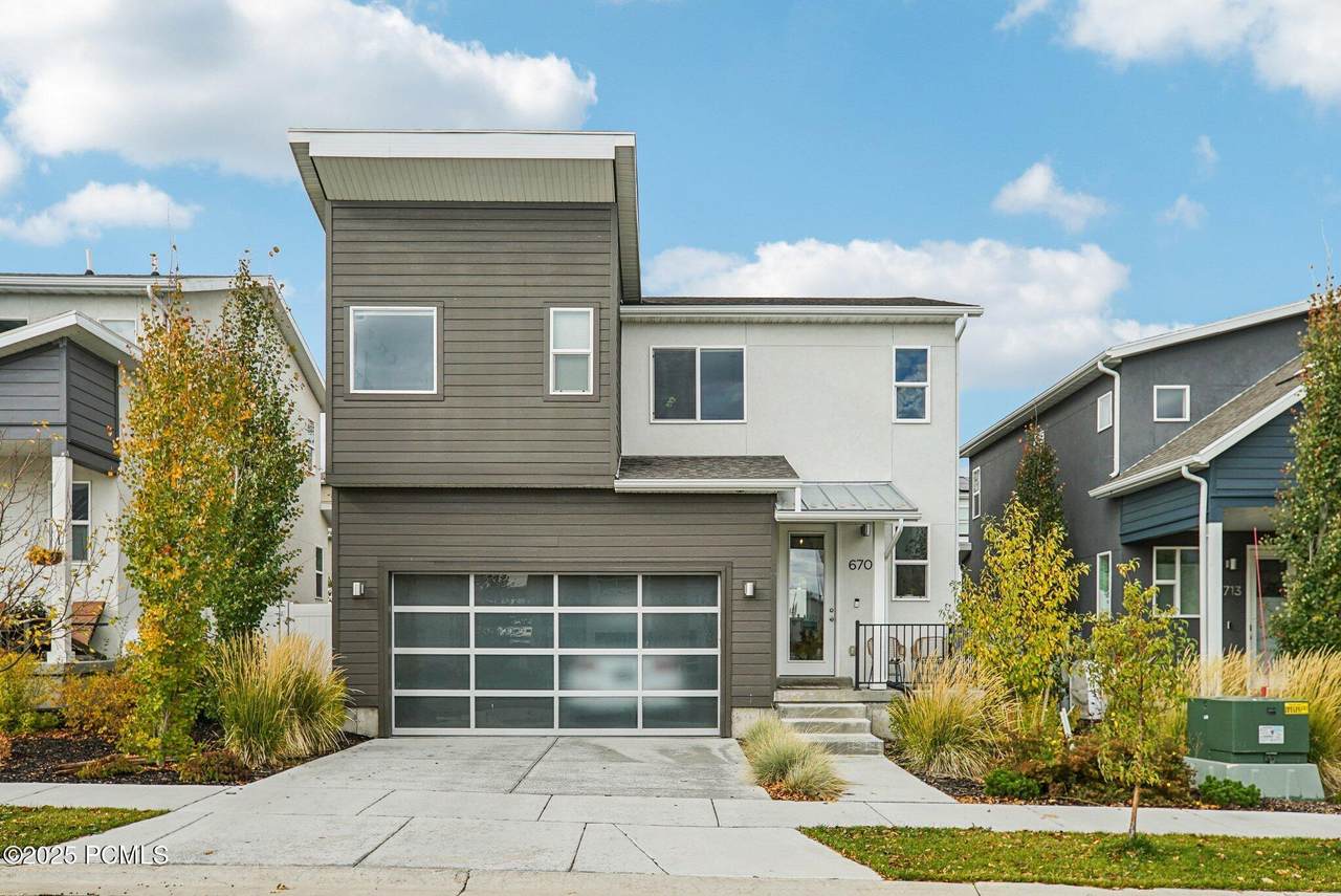 6705 Serviceberry Drive - Photo 1