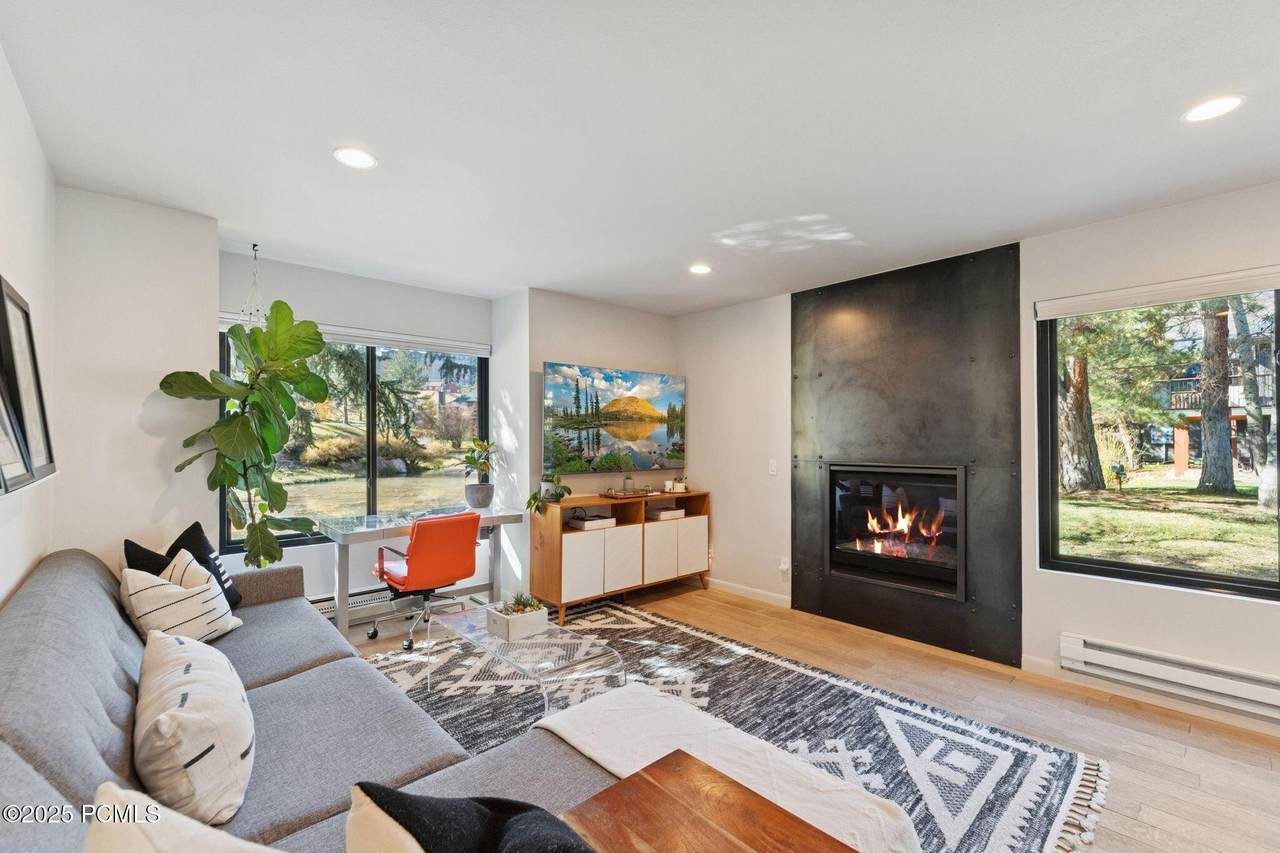 2100 Canyons Resort Drive - Photo 1