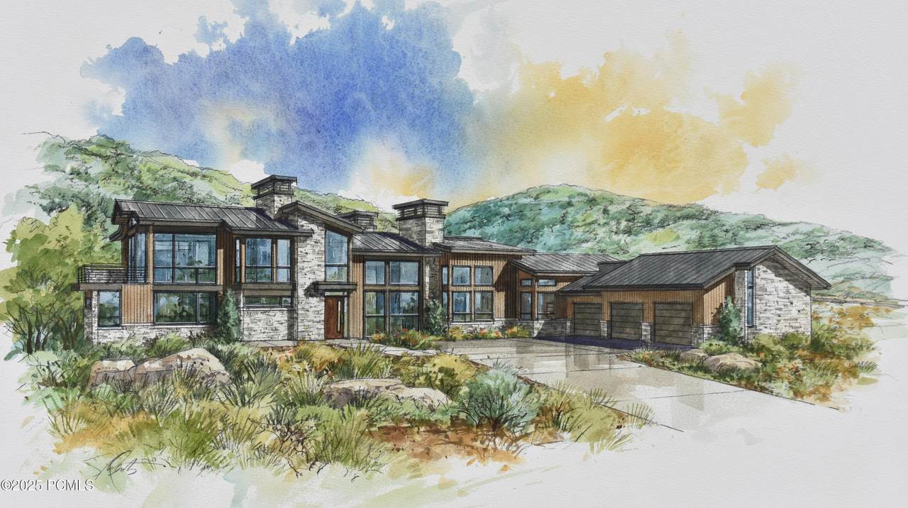 2313 Wrangler Drive - Photo 1