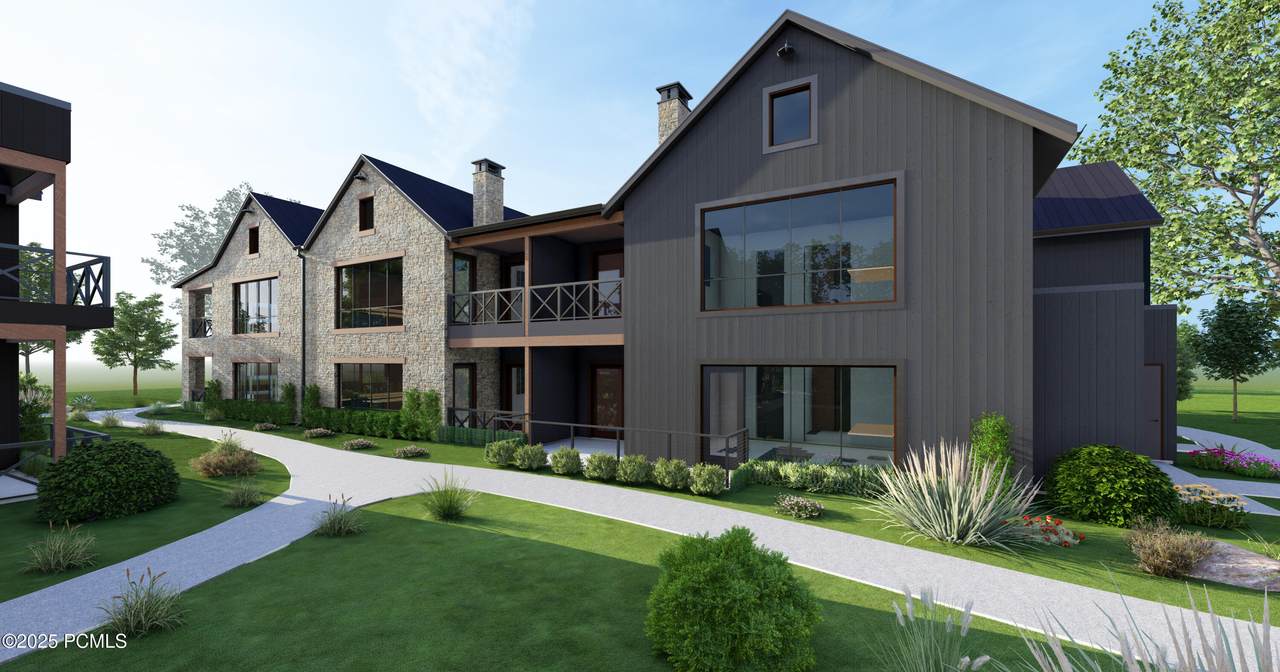 700 Homestead Drive - Photo 1