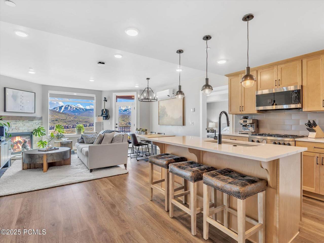 909 Peace Tree Trail - Photo 1