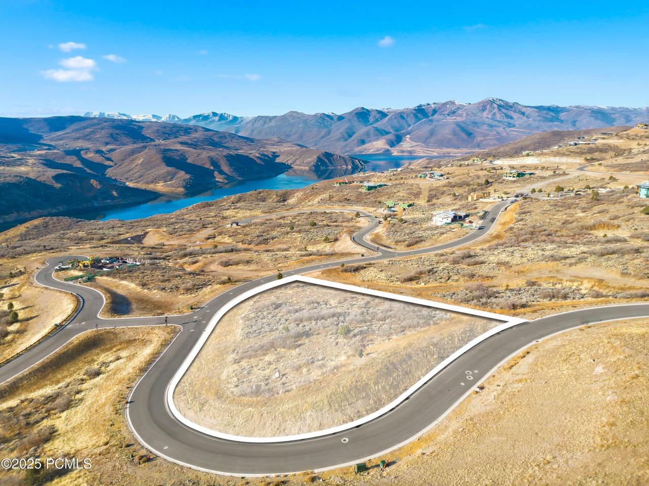 3235 Granite Rock Loop - Photo 1