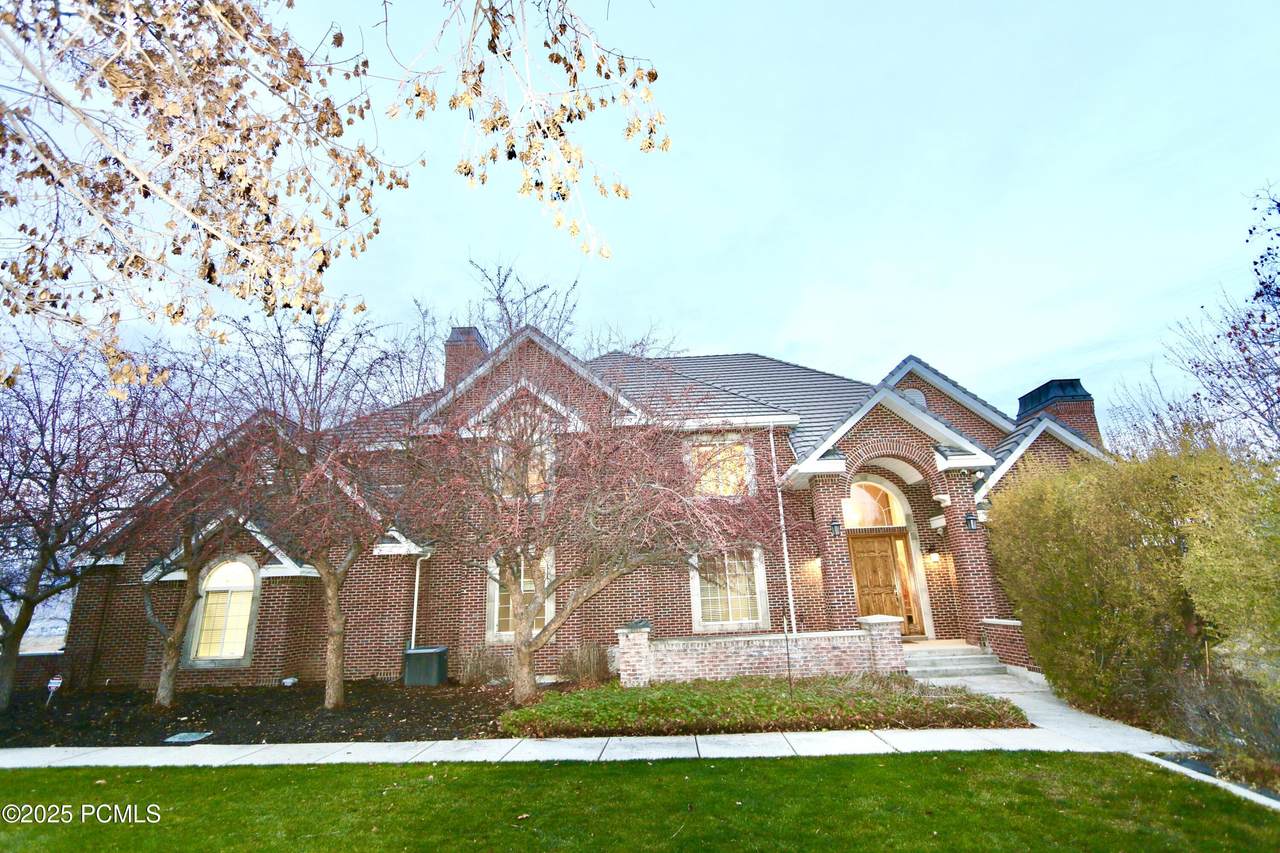 1290 Valley Ridge Drive - Photo 1