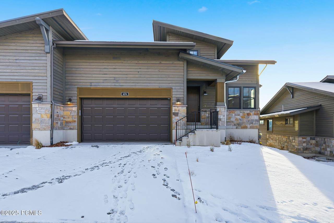 674 Silver Hill Loop - Photo 1