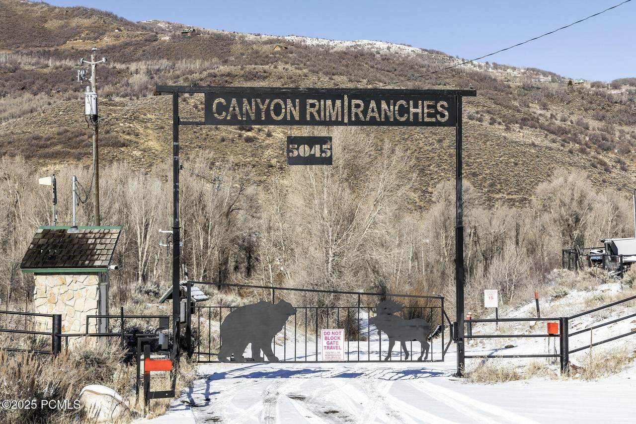 11708 Canyon Rim Road - Photo 1