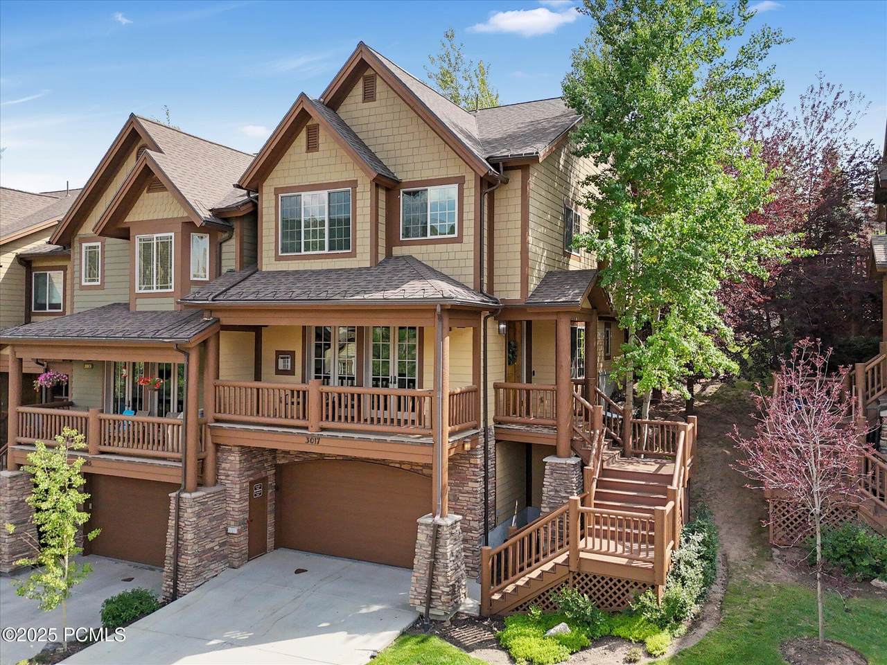 3017 Canyon Links Drive - Photo 1